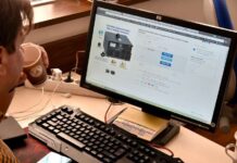 Македонскиот е-купувач тргува до 50 евра