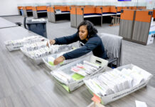 „Колебливите“ ќе го решат победникот на изборите?