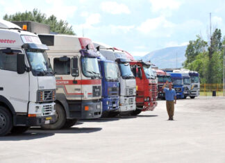 Раст и на извозот и на увозот во периодот јануари – ноември 2025 година