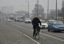 За интензивно намалување на загадувањето на воздухот – когенеративни централи и акциски план за почист воздух