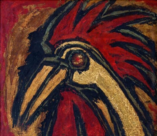 „Париски рефлексии 2 и 3“ во Офицерскиот дом – Битола