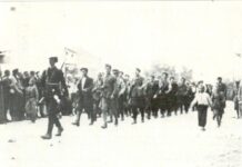 Датуми за паметење во ноември