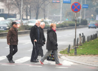 Димитриеска-Кочоска најави зголемување на пензиите и следната година