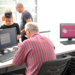 Се приближува рокот за поднесување пресметки за доход остварен од работа во странство во 2025 година, информираат од УЈП