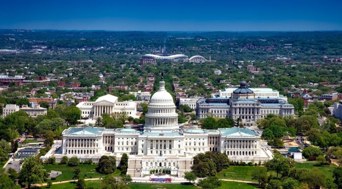 Американскиот Сенат не дозволи ограничување на воените овластувања на Трамп за Иран