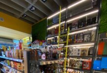 Од „тобако“ во Скопје уништени околу два тони небезбедна храна, соопштија од Агенцијата за храна и ветеринарствоАХВ: