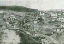 Илинка Везенковска, една од Мијаците