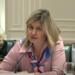 Македонија влегува во клучна фаза на трансформација на енергетскиот систем, вели Божиновска