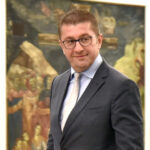 Премиерот Мицкоски од Разловци со силна порака: Да се обединиме за Македонија, никој нема право да ја понижува државата!
