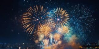 Македонски весник „Илинден” од Албанија посакува Среќна Нова 2026 година