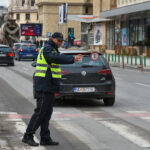Двајца возачи лишени од слобода за управување возило под дејство на алкохол