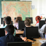 Се намалил бројот на ученици