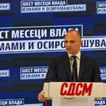 Вечерва ќе побарам да се повлечат членовите на Извршниот одбор, новите членови ќе бидат избрани за две недели, вели Филипче