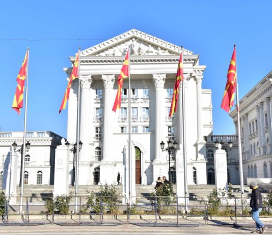 Владата ќе именува повереници во општините каде не беа избрани градоначалници