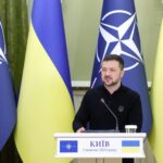 Фигаро: Зеленски нема да учествува на мировните преговори во Истанбул, украинска делегација – да