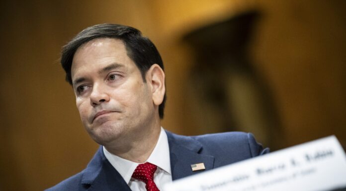 Marco Rubio