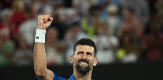 Djokovic