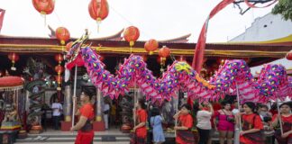 Chinese New Year