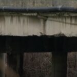 Мостот на Вардар кај Башино Село на влезот во Велес ќе биде реновиран навреме