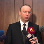Гаши: Би сакал да одиме на избори без примедби од граѓани дека некој би се чувствувал нефер во битката за градоначалник или советник