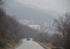 Сите патишта проодни, магла на неколку патни правци, поради врнежите од снег се препорачува внимателно возење