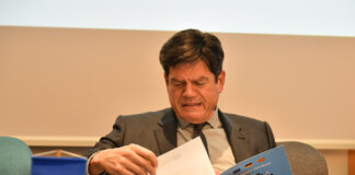 Рокас ќе го презентира извештајот на ЕК во Собранието