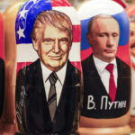 Разговорот Трамп-Путин – нова „Јалта 2“: Нови граници за Украина, како и одредување сфери на влијанија?