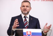 Peter Pellegrini