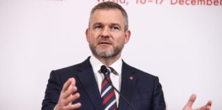 Peter Pellegrini