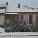 Од утре попладне снег, од следната седмица температури под нула