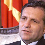 Во спомен на Борис Трајковски – 22 години од трагедијата