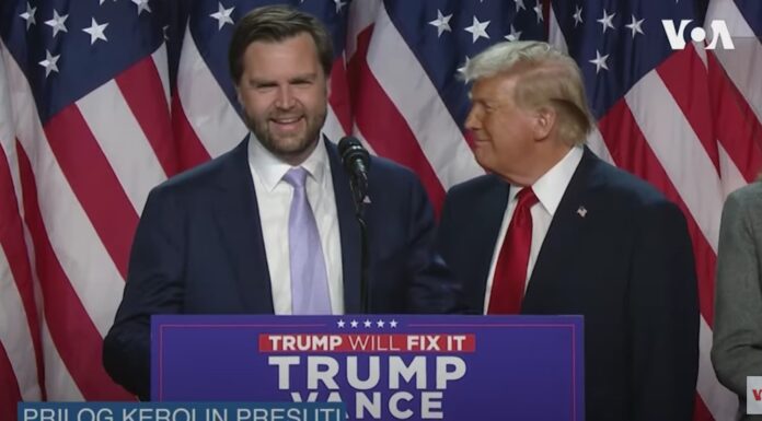 Џеј Ди Венс денеска во Пакистан, ќе разговара со претставници на Иран