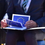 ЕУ и Велика Британија постигнаа договор за статусот на Гибралтар