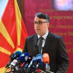 Законот за Судскиот совет е во завршна фаза и очекувам да биде усвоен до крајот на месецот, вели Филков