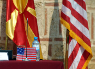 По најавата на Мицкоски, 63–64 македонски производи ќе се извезуваат во САД со минимални тарифи