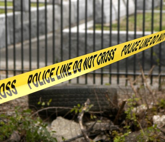 МВР експресно го расчисти убиството во Охрид, осомничениот приведен во Брвеница