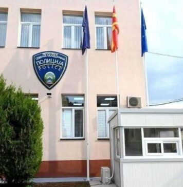Полицијата истражува случај со три малолетници пронајдени во бессознание во Куманово