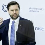 Не сме во војна со Иран, истакна Венс