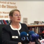 Воведување на вештачката интелигенција е следен чекор во процесот на дигитална трансформација на образовниот систем, вели Јаневска