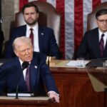 Трамп повика на „безусловно“ 30-дневно примирје меѓу Русија и Украина