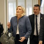 Marine Le Pen