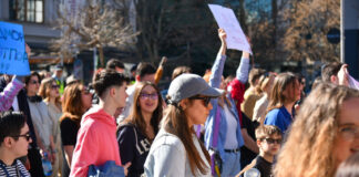 Се одржа 34. Марш за ангелите – новиот јавен обвинител да го преиспита случајот