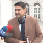 Бошков: Бизнис конфедерацијата на Македонија генерално е „за“ минимална плата од 500 евра, но мора да внимаваме каква порака праќаме до инвеститорите