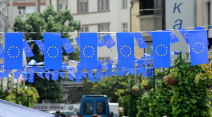 Инвестирањето во безбеден Балкан е гаранција за безбедна Европа