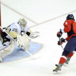 Овечкин е првиот што постигна 900 гола во НХЛ-лигата