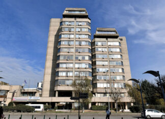 Централната банка има инструменти за справување со евентуални шокови, истакна вицегувернерката Митреска