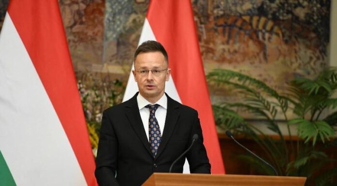 Унгарија најави блокада на европскиот заем за Украина поради транзитот на руска нафта