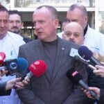 Сите пациенти се во стабилна и добра состојба, тројца пуштени дома, утре се планира да бидат испишани уште тројца