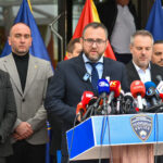 Тошковски: До средината на идната година ќе го имплементираме „Безбеден град“ на територијата на целата држава