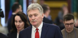 Peskov